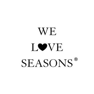 Exhibitor profile image for We Love Seasons