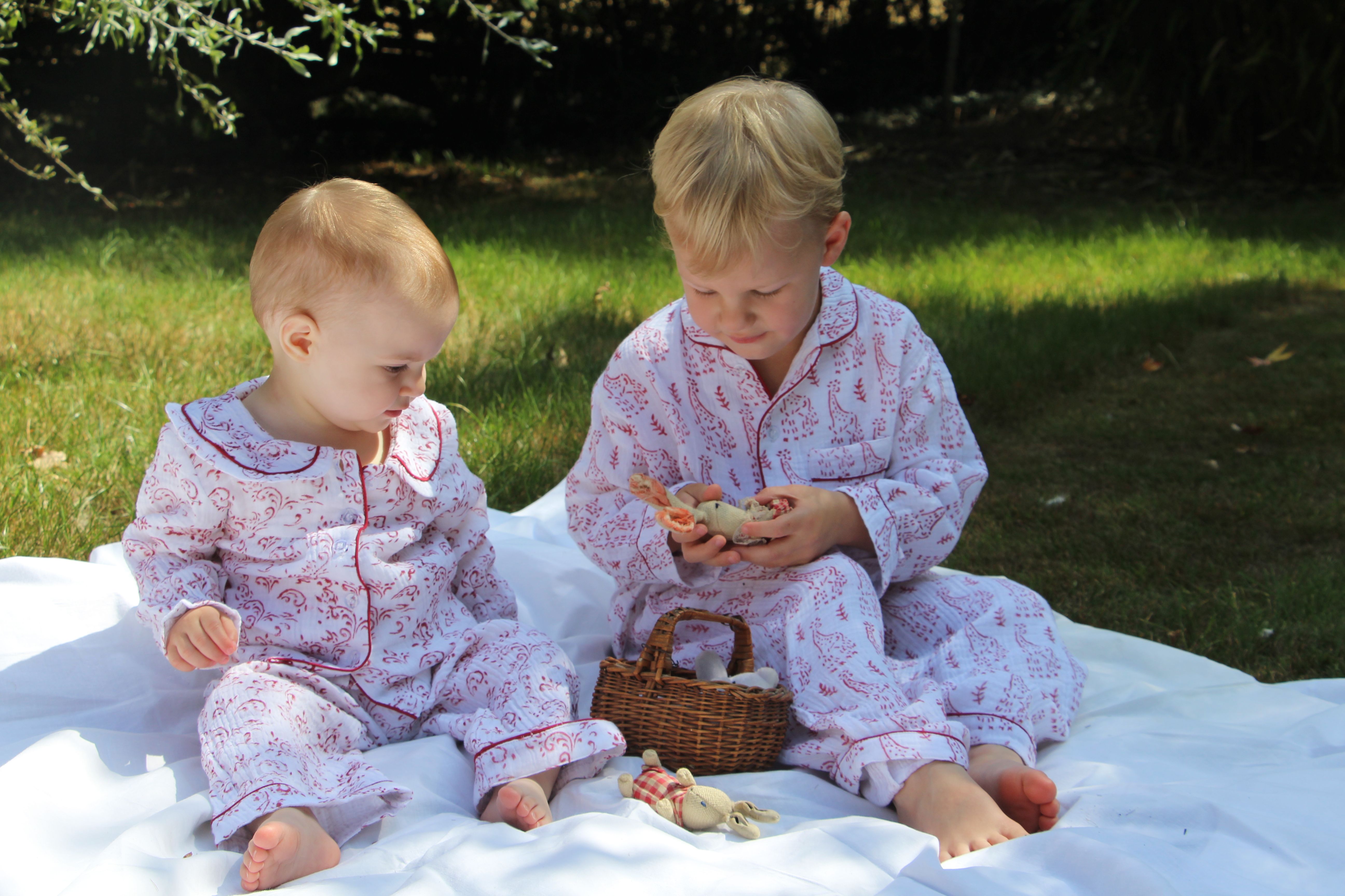 Cover image - WooWoo London