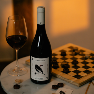 Exhibitor profile image for Abingworth Vineyard