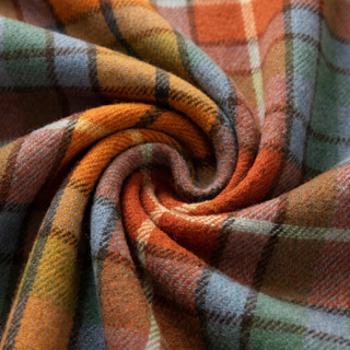 Exhibitor profile image for Balmoral Blankets and Throws