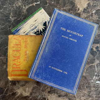 Exhibitor profile image for Bayliss Rare Books