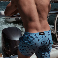 Company name - BeachBound Co