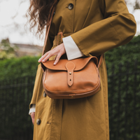 Company name - Beorma Leather Company