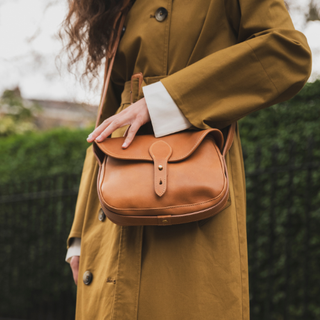Exhibitor profile image for Beorma Leather Company