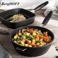 Company name - BergHOFF Worldwide GB