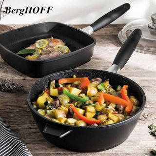 Exhibitor profile image for BergHOFF Worldwide GB