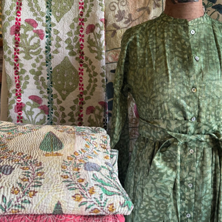 Exhibitor profile image for Chapel Collection