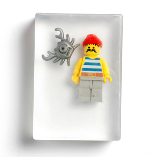 Exhibitor profile image for Chuckle Soaps