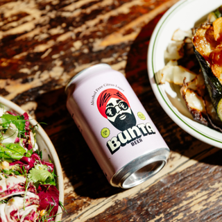 Exhibitor profile image for Bunta Beer
