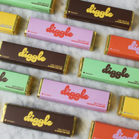 Company name - Diggle Chocolates