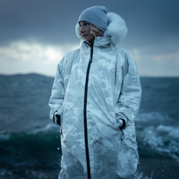 Company name - DryRobe