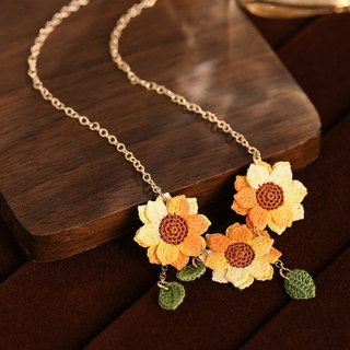 Exhibitor profile image for Happy Vanilla Crochet