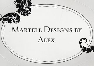 Exhibitor profile image for Martell Designs by Alex