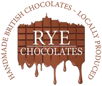 Company name - Rye Chocolates