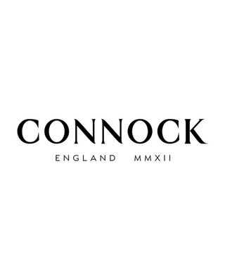 Exhibitor profile image for Connock London