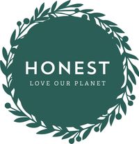 Company name - Honest Love Our Planet