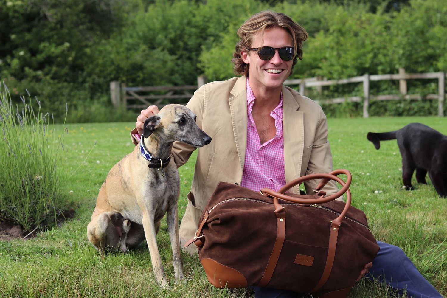 Cover image - Belmont GB