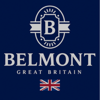 Company name - Belmont GB