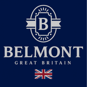 Exhibitor profile image for Belmont GB