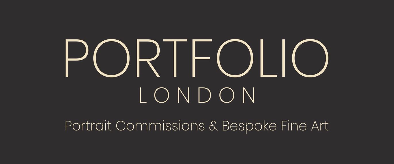 PORTFOLIO LONDON