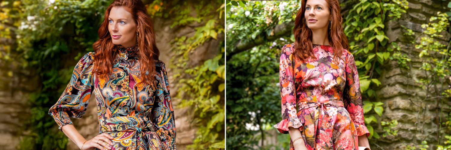 Cover image - Ridley London