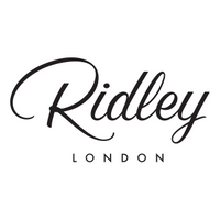 Company name - Ridley London