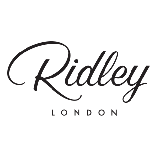 Exhibitor profile image for Ridley London