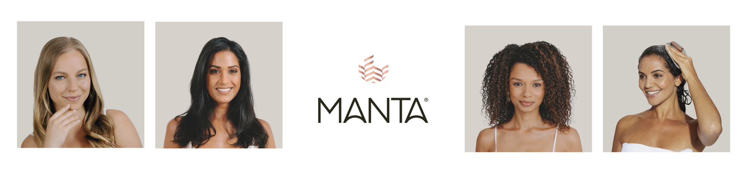 Cover image - MANTA