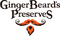 Company name - Gingerbeard's Preserves
