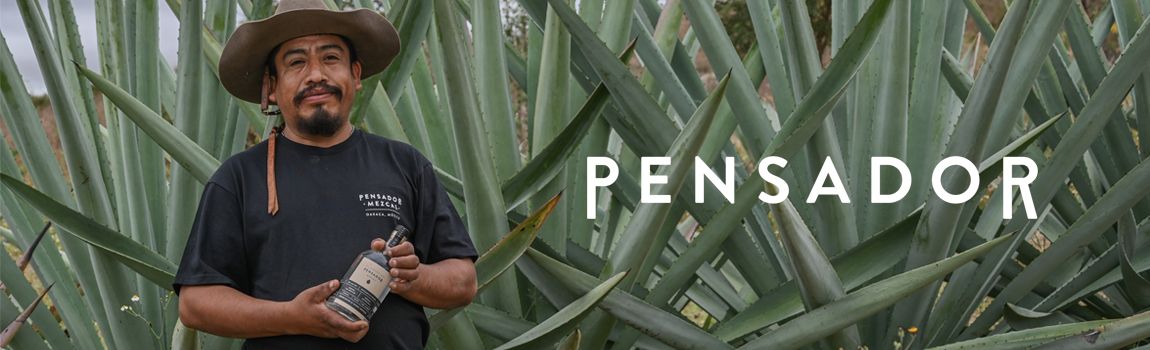 Cover image - Pensador