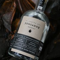 Company name - Pensador