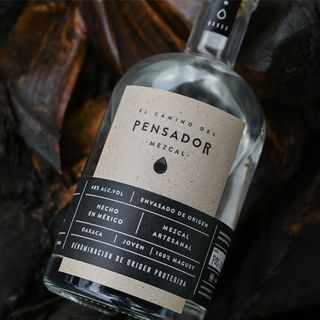 Exhibitor profile image for Pensador
