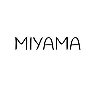 Exhibitor profile image for MIYAMA LONDON