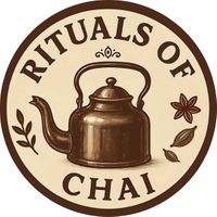 Company name - Rituals of Chai