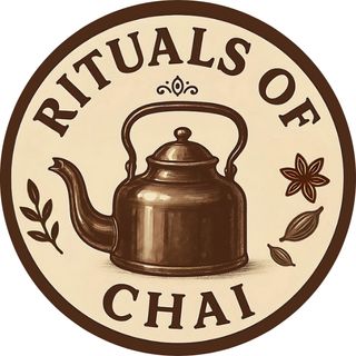 Exhibitor profile image for Rituals of Chai