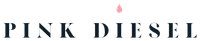 Company name - Pink Diesel Ros'