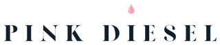Exhibitor profile image for Pink Diesel Ros'