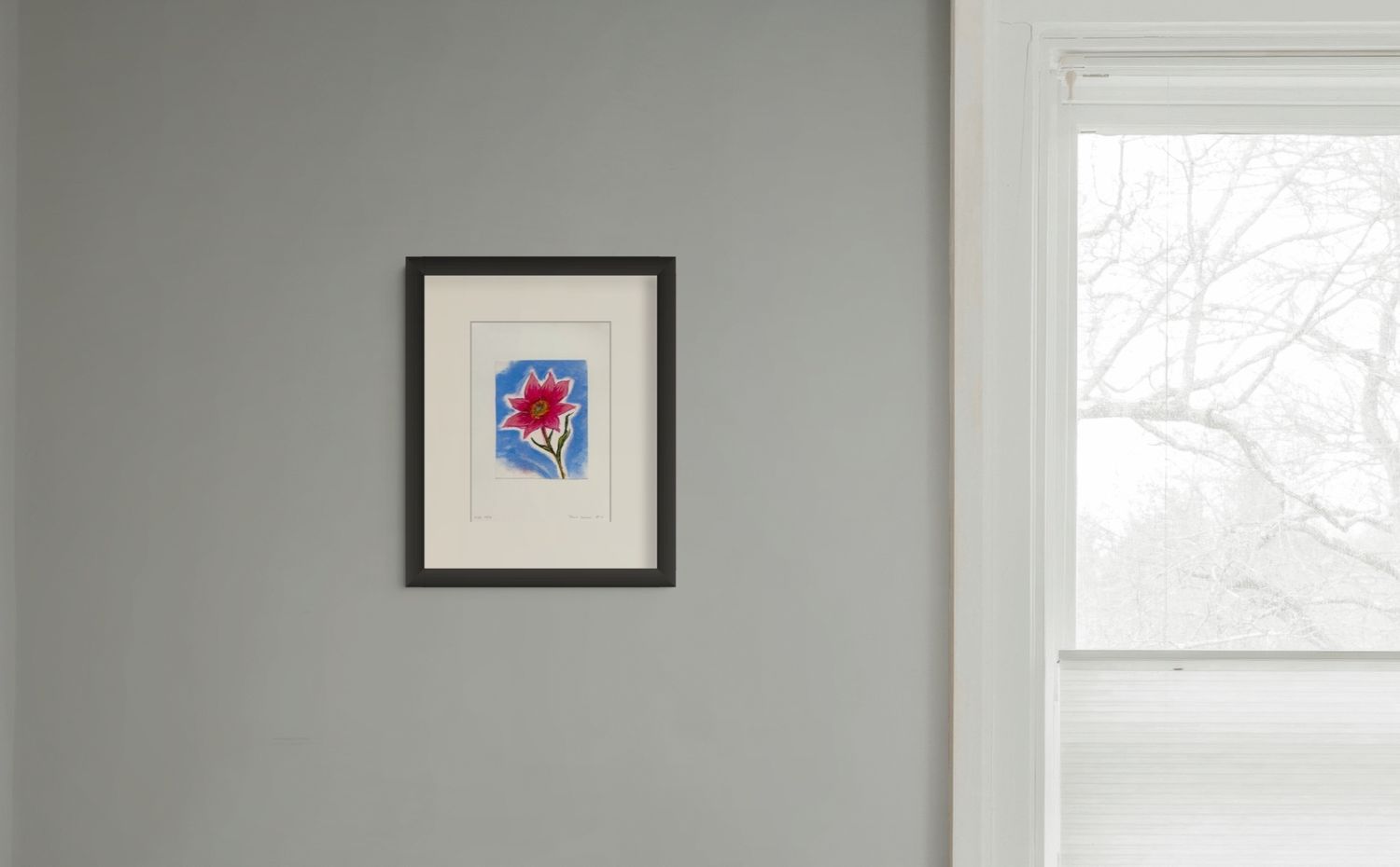 Cover image - Matilda Daisy Art