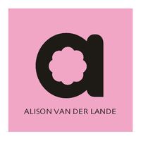Company name - Alison Van Der Lande