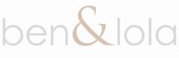 Company name - Ben & Lola