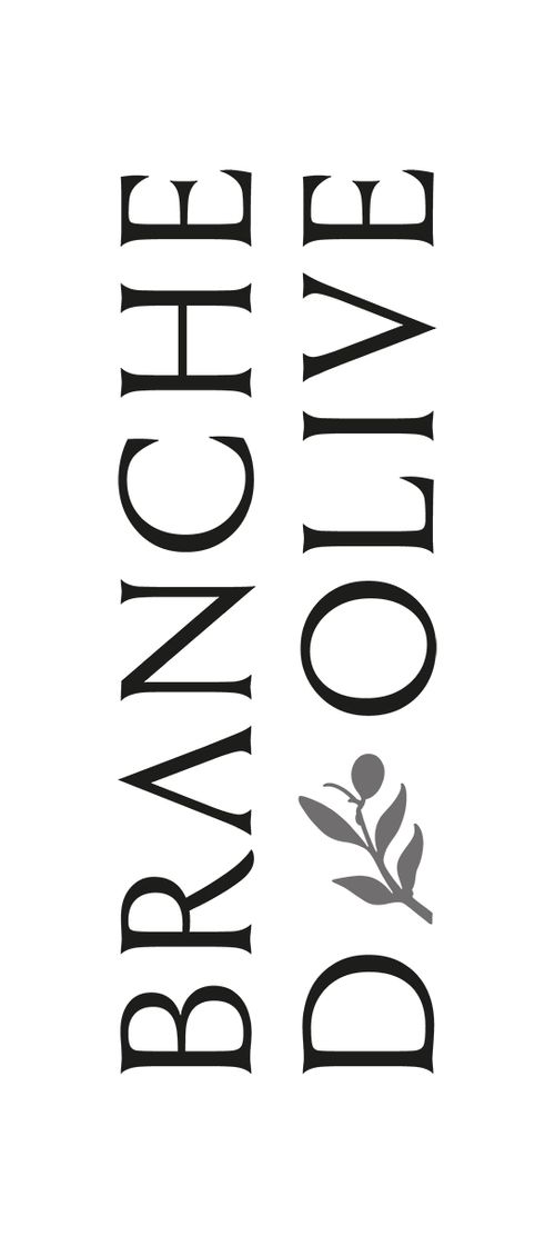 Branche d'Olive