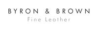 Company name - Byron & Brown Ltd