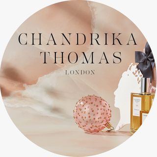 Chandrika Thomas London