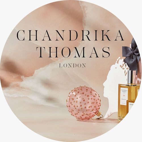 Chandrika Thomas London