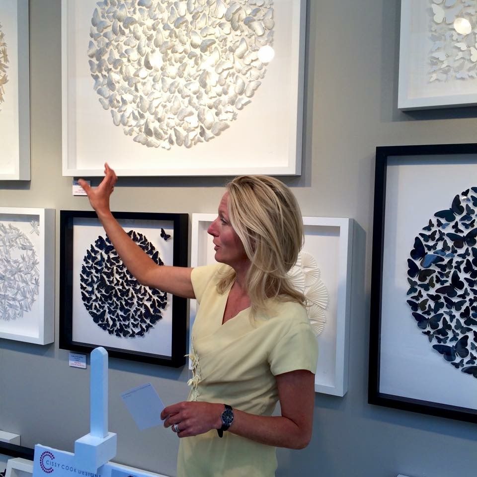 Cissy Cook Designs