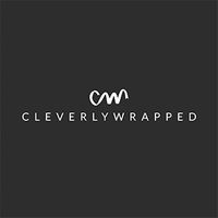 Company name - Cleverly Wrapped