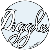 Company name - Diggle Chocolates