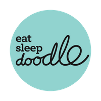 Company name - eatsleepdoodle