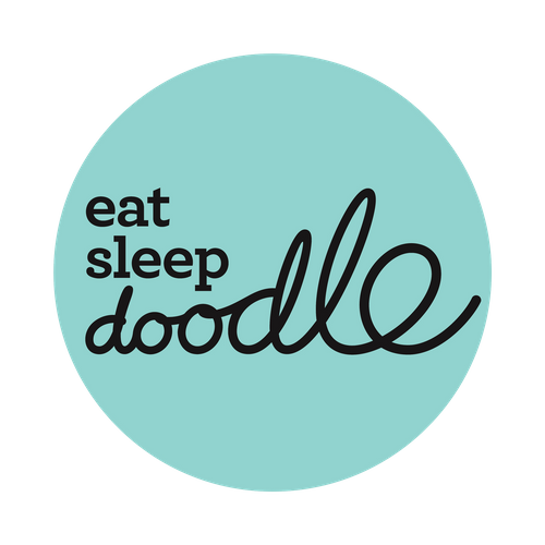 eatsleepdoodle