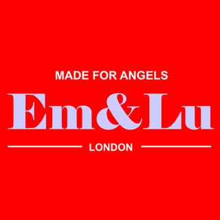 Exhibitor profile image for Em & Lu